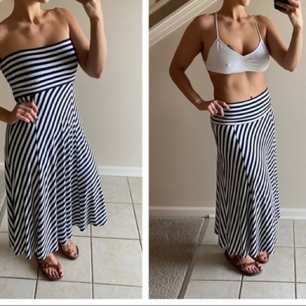 Gap Maxi dress or skirt